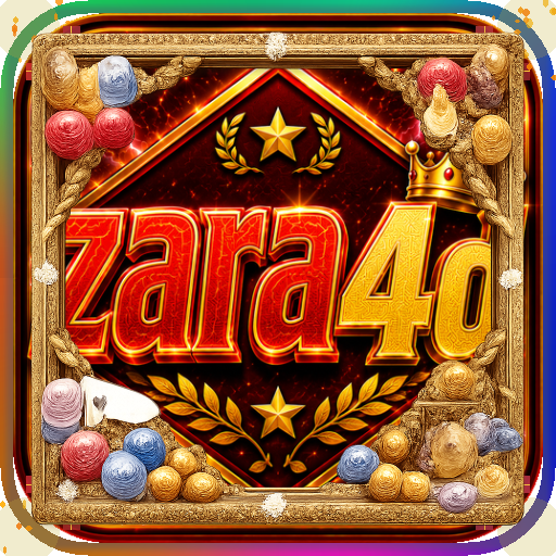 zara4d — mitra unggulan