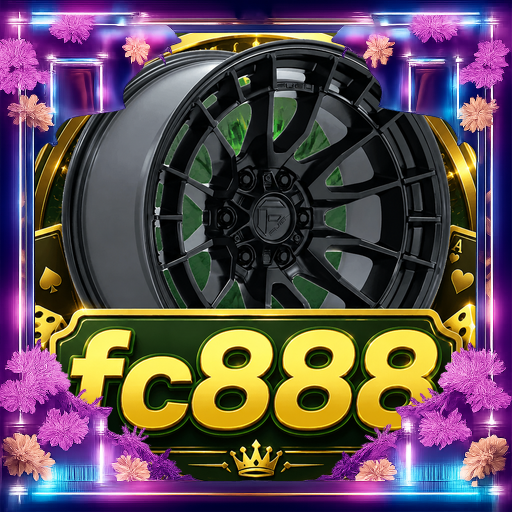 fc888 — mitra unggulan